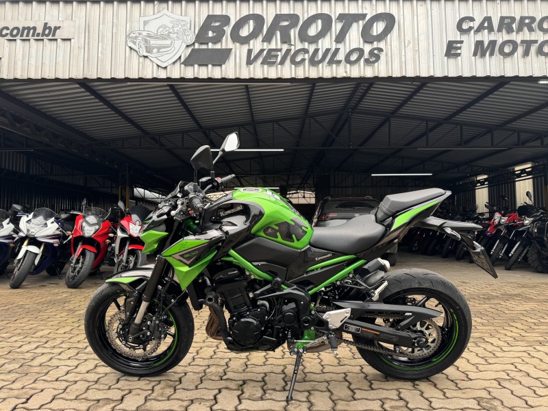 Z900  - 2022 - BENTO GONçALVES