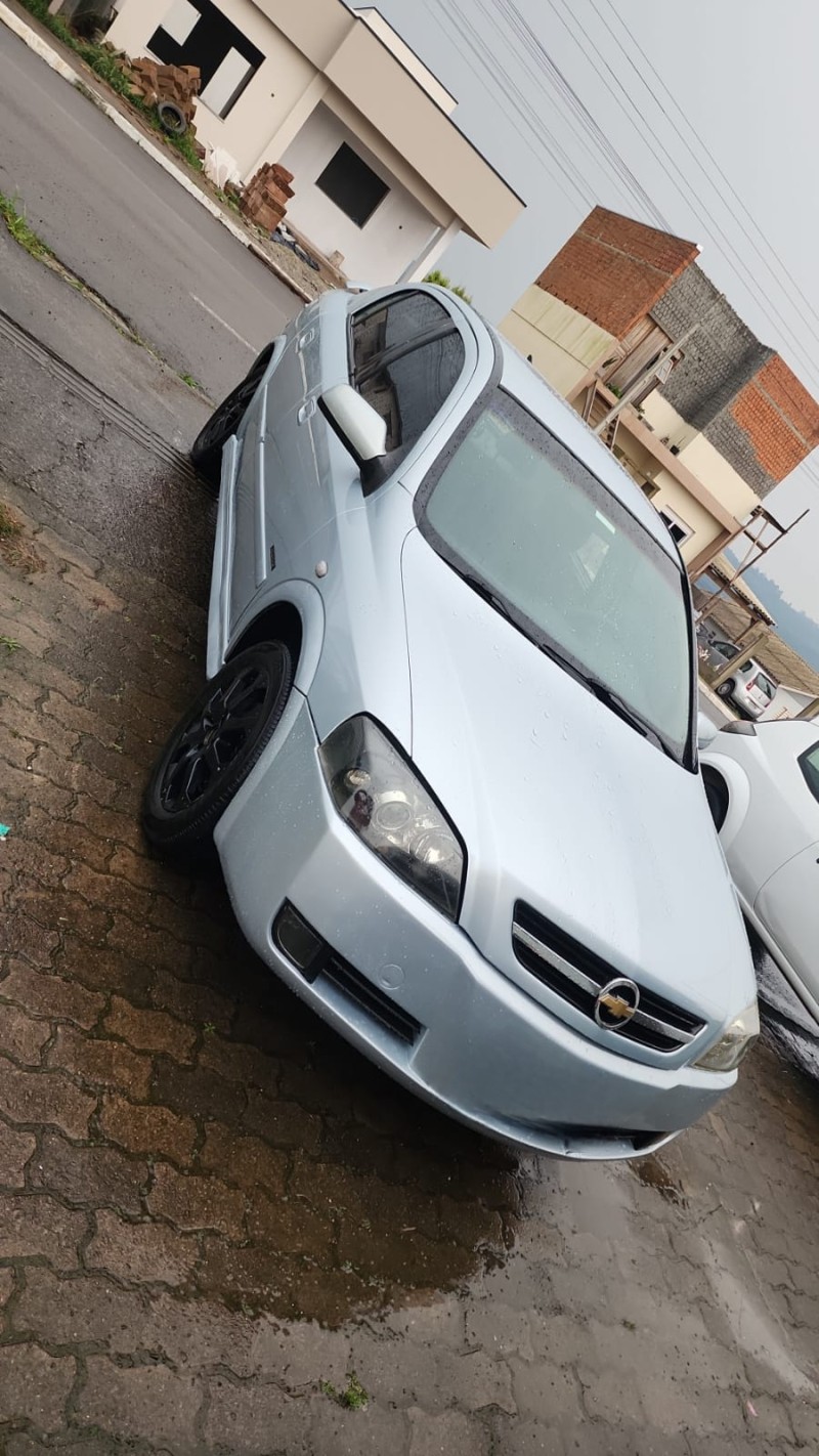 ASTRA 2.0 MPFI ADVANTAGE 8V FLEX 4P MANUAL - 2007 - FARROUPILHA