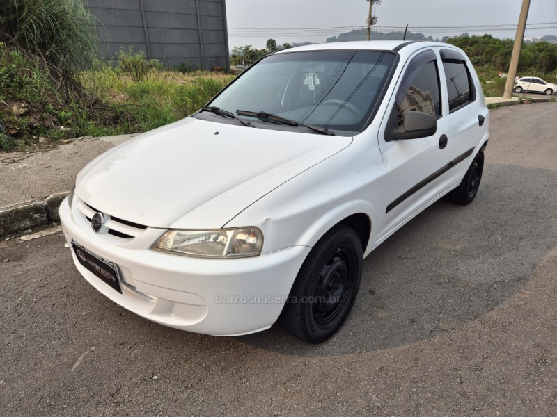 celta 1.4 mpfi 8v gasolina 4p manual 2004 bento goncalves