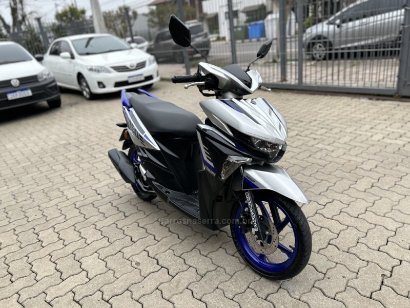 NEO 125 UBS - 2021 - BENTO GONçALVES