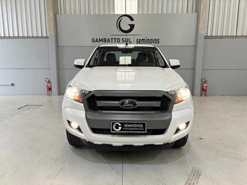 RANGER 2.2 XLS 4X4 CD 16V DIESEL 4P AUTOMÁTICO - 2019 - BENTO GONçALVES