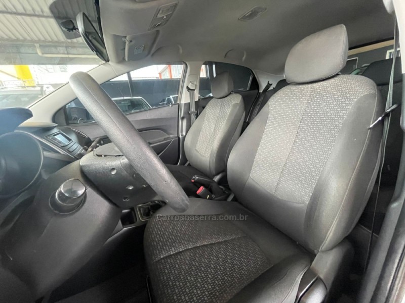 HB20 1.0 COMFORT 12V FLEX 4P MANUAL - 2016 - SANTA CRUZ DO SUL