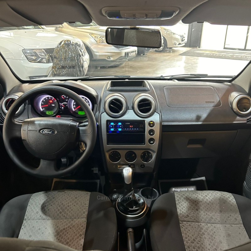 FIESTA 1.0 SE 8V FLEX 4P MANUAL - 2014 - LAJEADO