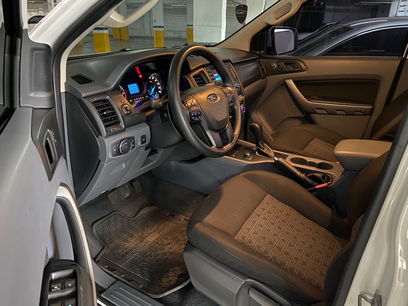 RANGER 2.2 XLS 4X4 CD 16V DIESEL 4P AUTOMÁTICO - 2019 - FARROUPILHA