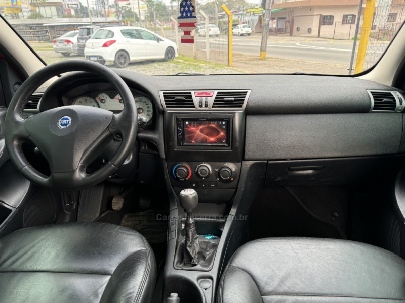 STILO 1.8 MPI CONNECT 8V GASOLINA 4P MANUAL - 2007 - CAXIAS DO SUL