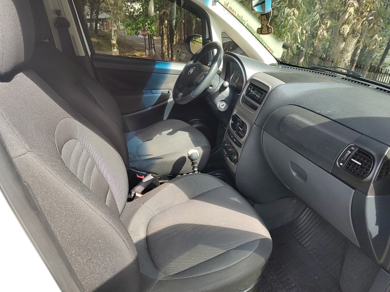 IDEA 1.4 MPI ATTRACTIVE 8V FLEX 4P MANUAL - 2014 - CAXIAS DO SUL