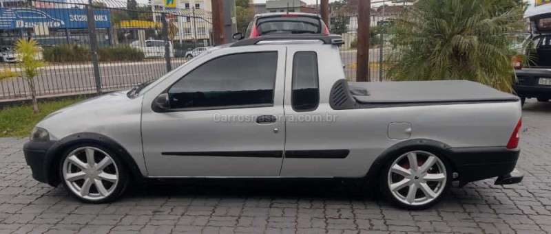 strada 1.4 mpi fire ce 8v flex 2p manual 2006 caxias do sul