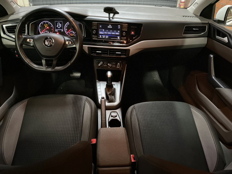 POLO 1.0 200 TSI COMFORTLINE AUTOMÁTICO - 2020 - BENTO GONçALVES