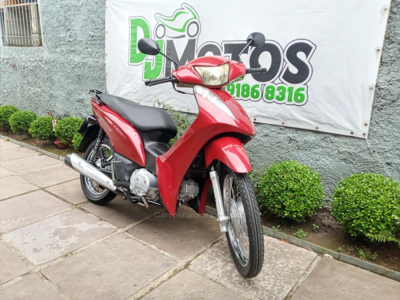 BIZ 125 ES - 2013 - CAXIAS DO SUL