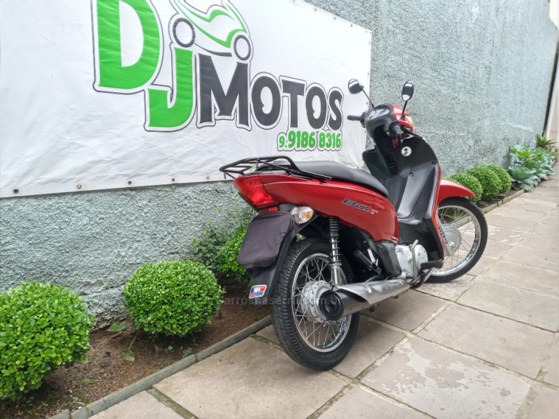 BIZ 125 ES - 2013 - CAXIAS DO SUL