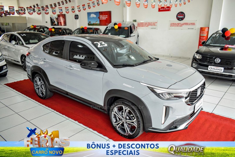 fastback 1.0 impetus 200 turbo flex 4p automatico 2023 santa cruz do sul