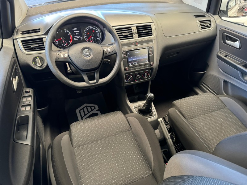 FOX 1.6 CONNECT 8V FLEX 4P MANUAL - 2019 - CAXIAS DO SUL