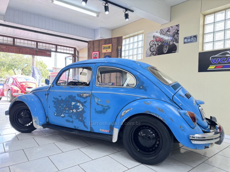 FUSCA 1300 - 1971 - CAXIAS DO SUL