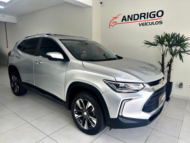 tracker 1.2 12v premier turbo flex 4p automatico 2023 caxias do sul