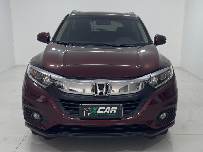 HR-V 1.8 16V FLEX EX 4P AUTOMÁTICO - 2019 - BENTO GONçALVES