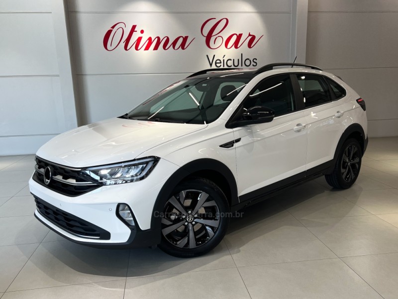 NIVUS 1.0 TSI HIGHLINE FLEX 4P AUTOMÁTICO - 2024 - FLORES DA CUNHA