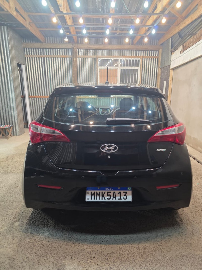 HB20 1.0 COMFORT STYLE 12V FLEX 4P MANUAL - 2013 - CAXIAS DO SUL