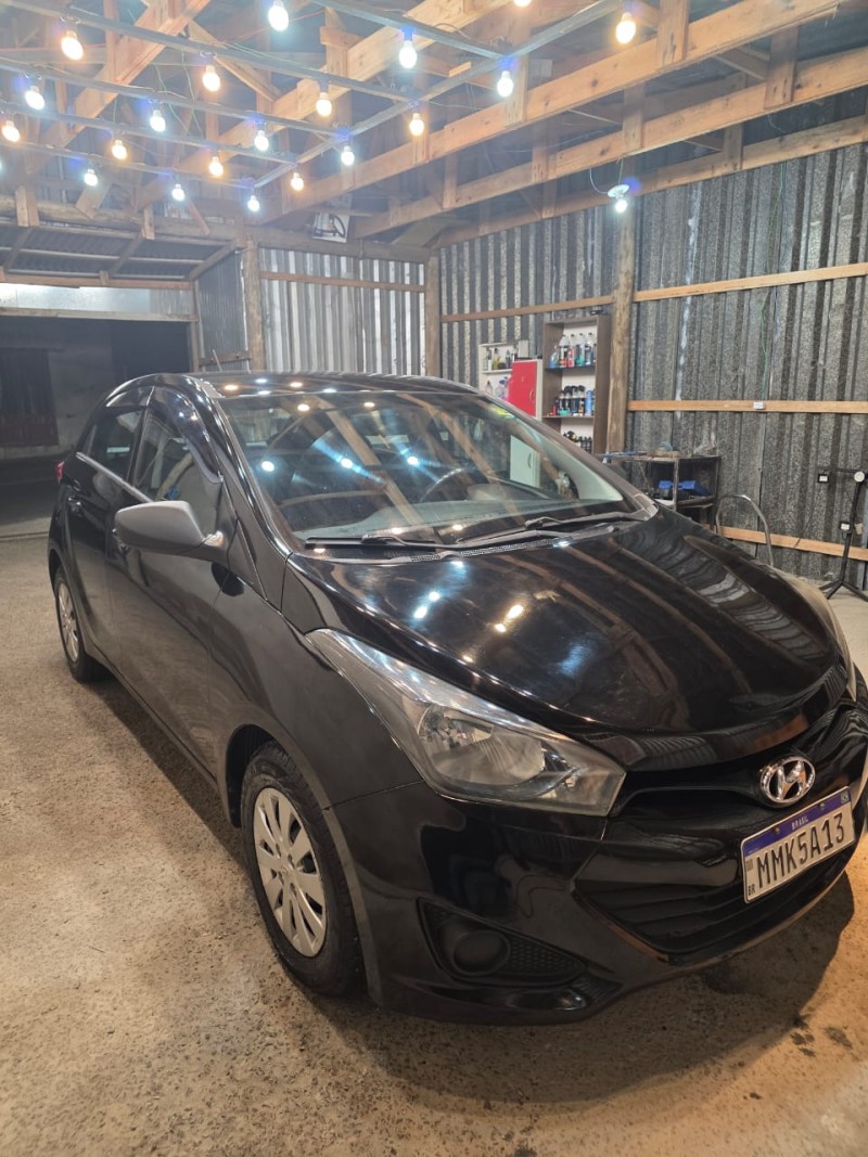hb20 1.0 comfort style 12v flex 4p manual 2013 caxias do sul