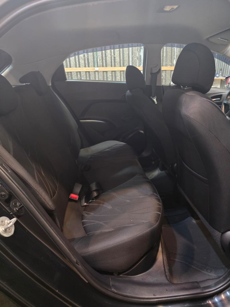 HB20 1.0 COMFORT STYLE 12V FLEX 4P MANUAL - 2013 - CAXIAS DO SUL
