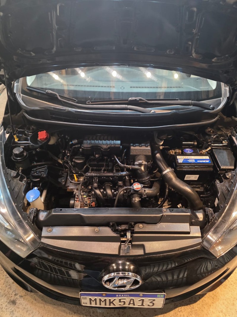 HB20 1.0 COMFORT STYLE 12V FLEX 4P MANUAL - 2013 - CAXIAS DO SUL