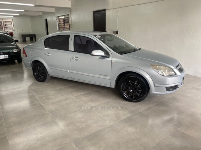 VECTRA 2.0 MPFI EXPRESSION 8V FLEX 4P MANUAL