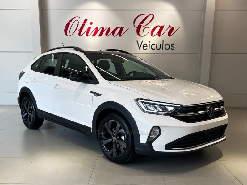 NIVUS 1.0 TSI HIGHLINE FLEX 4P AUTOMÁTICO - 2024 - FLORES DA CUNHA