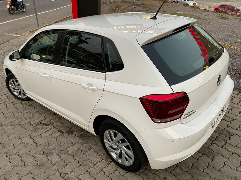 POLO 1.0	MPI TOTAL FLEX MANUAL  - 2020 - CAXIAS DO SUL