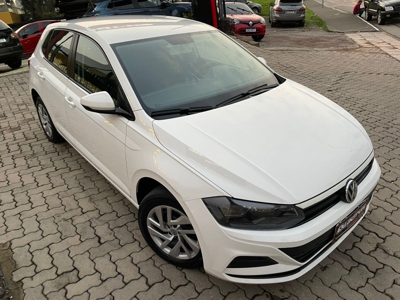 POLO 1.0	MPI TOTAL FLEX MANUAL  - 2020 - CAXIAS DO SUL