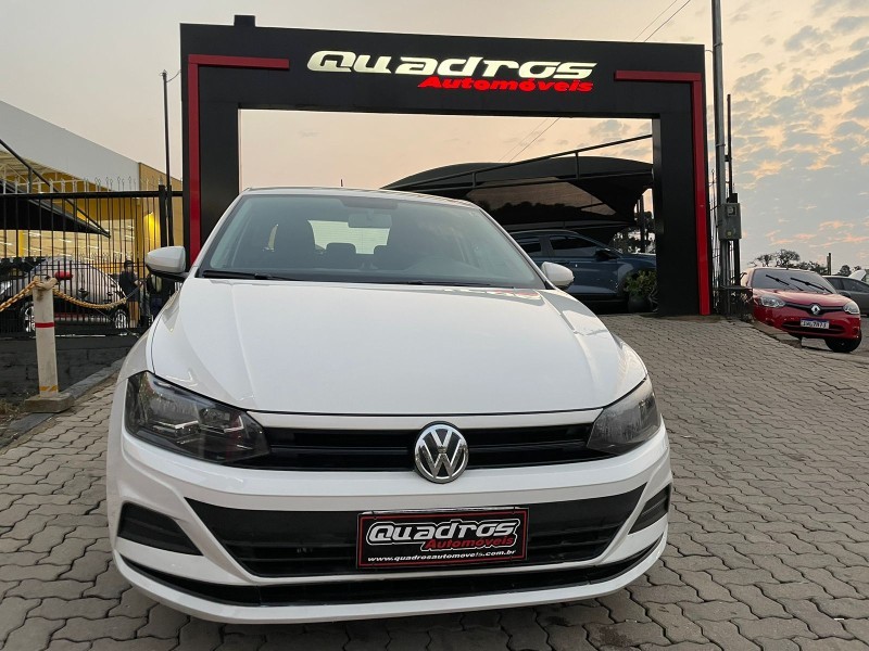 POLO 1.0	MPI TOTAL FLEX MANUAL  - 2020 - CAXIAS DO SUL