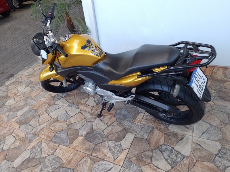 CB 300R  - 2011 - CAXIAS DO SUL