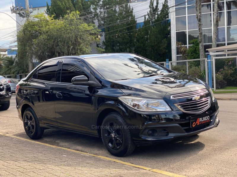 PRISMA 1.0 MPFI LT 8V FLEX 4P MANUAL - 2015 - PAROBé