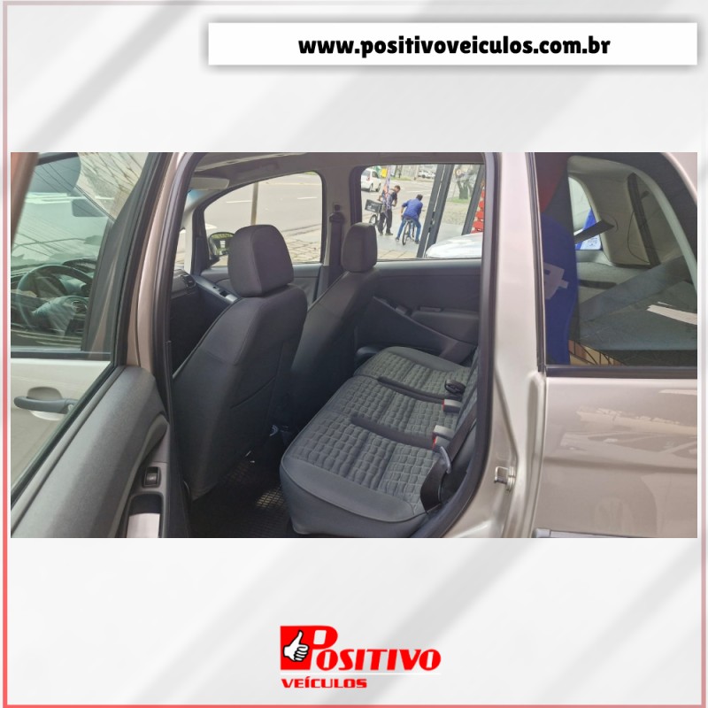 IDEA 1.8 MPI ADVENTURE 16V FLEX 4P MANUAL - 2015 - CAXIAS DO SUL