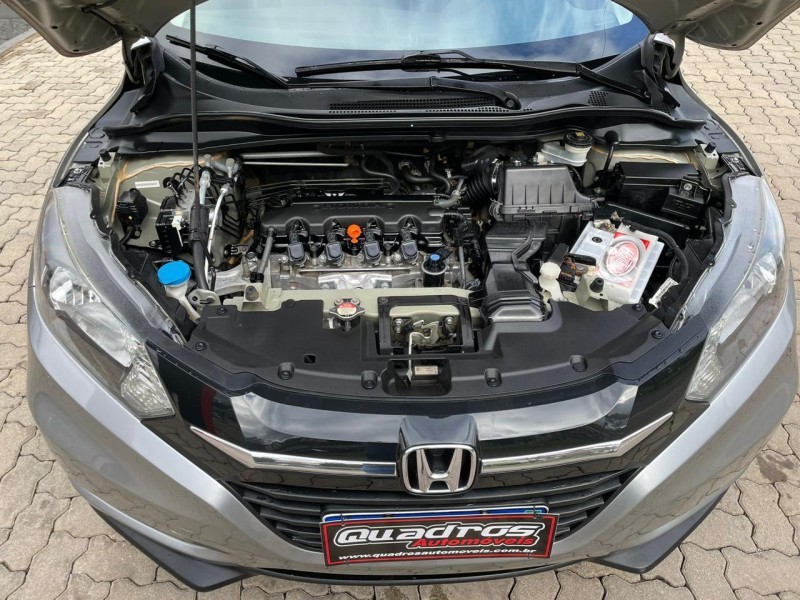 HR-V 1.8 16V FLEX EX 4P AUTOMÁTICO - 2016 - CAXIAS DO SUL