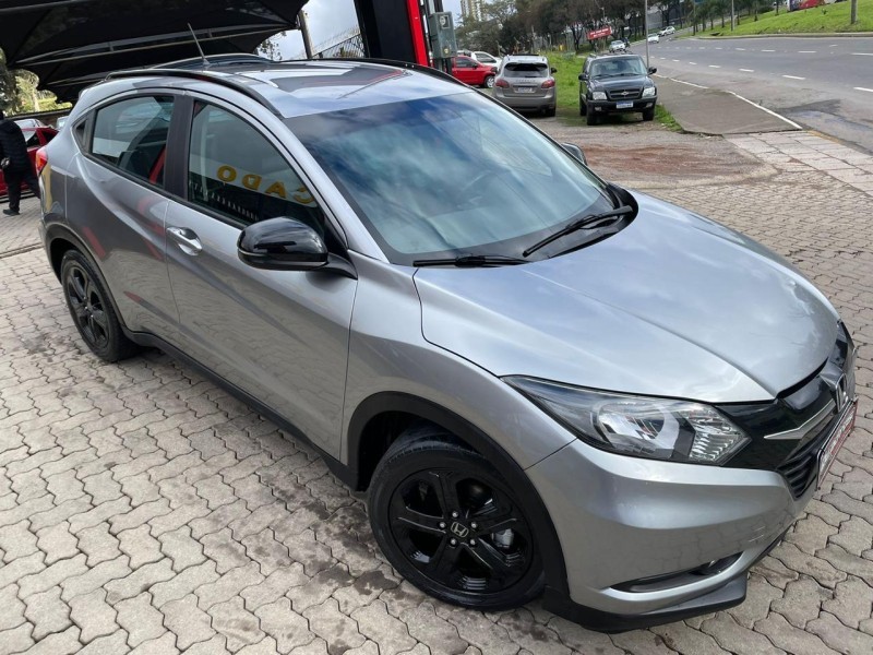 HR-V 1.8 16V FLEX EX 4P AUTOMÁTICO - 2016 - CAXIAS DO SUL