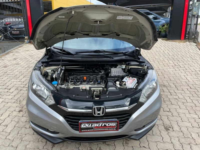 HR-V 1.8 16V FLEX EX 4P AUTOMÁTICO - 2016 - CAXIAS DO SUL