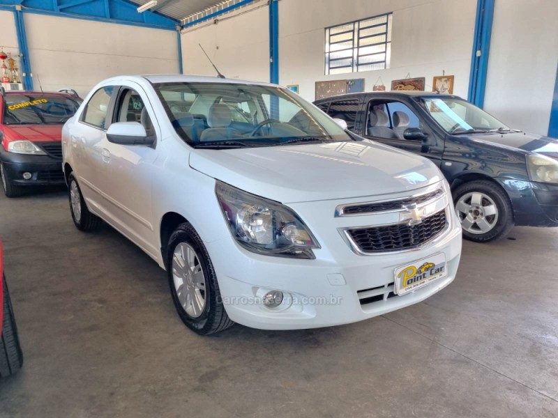 cobalt 1.8 mpfi ltz 8v flex 4p manual 2015 vacaria