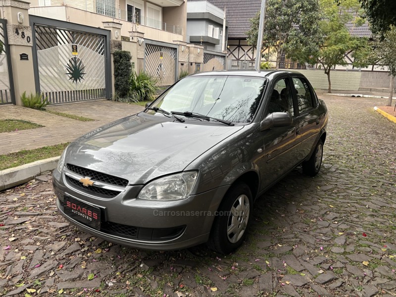 classic 1.0 mpfi ls 8v flex 4p manual 2012 novo hamburgo