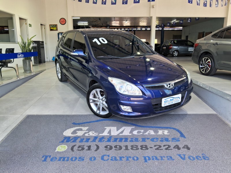 i30 2.0 mpi 16v gasolina 4p manual 2010 sao sebastiao do cai