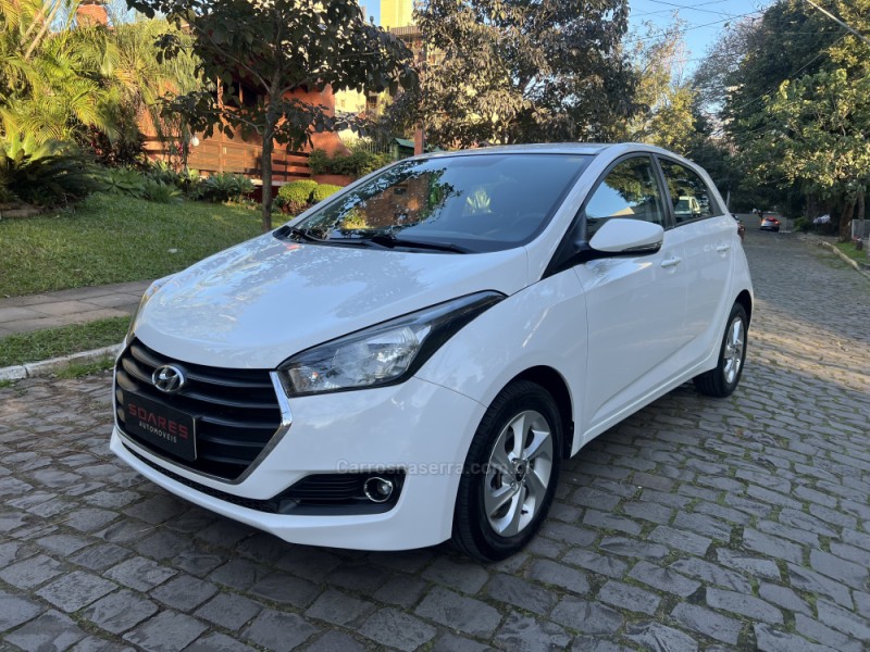 hb20 1.0 comfort style 12v turbo flex 4p manual 2017 novo hamburgo