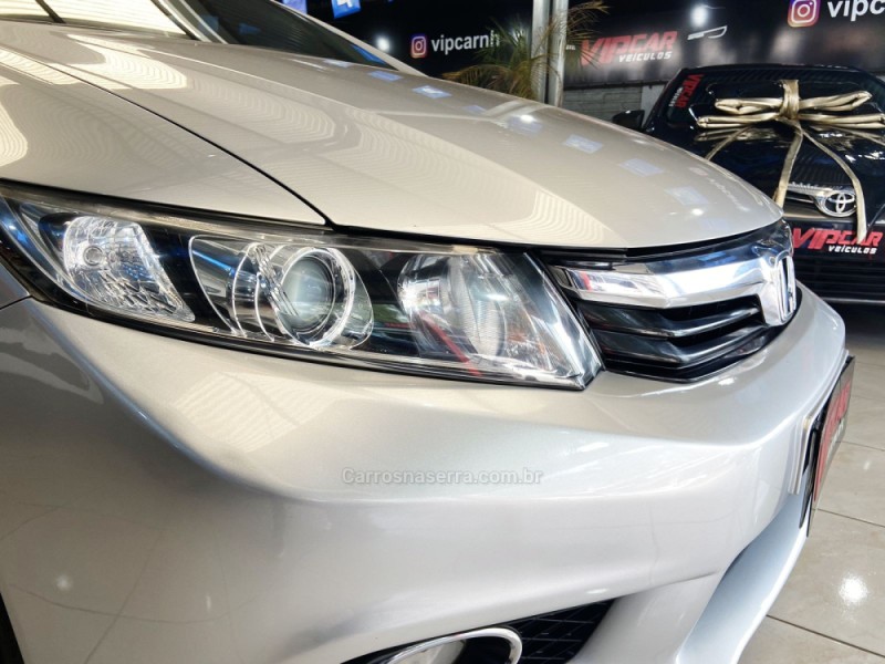 CIVIC 1.8 EXS 16V FLEX 4P AUTOMÁTICO - 2013 - ESTâNCIA VELHA