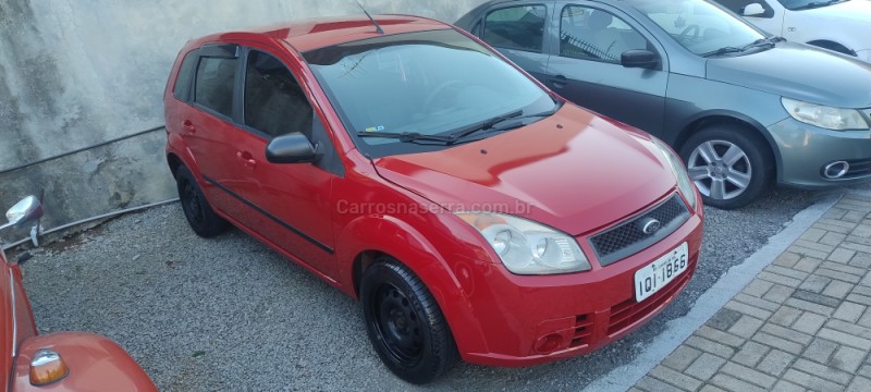 fiesta 1.0 mpi gl class 8v gasolina 4p manual 2010 caxias do sul