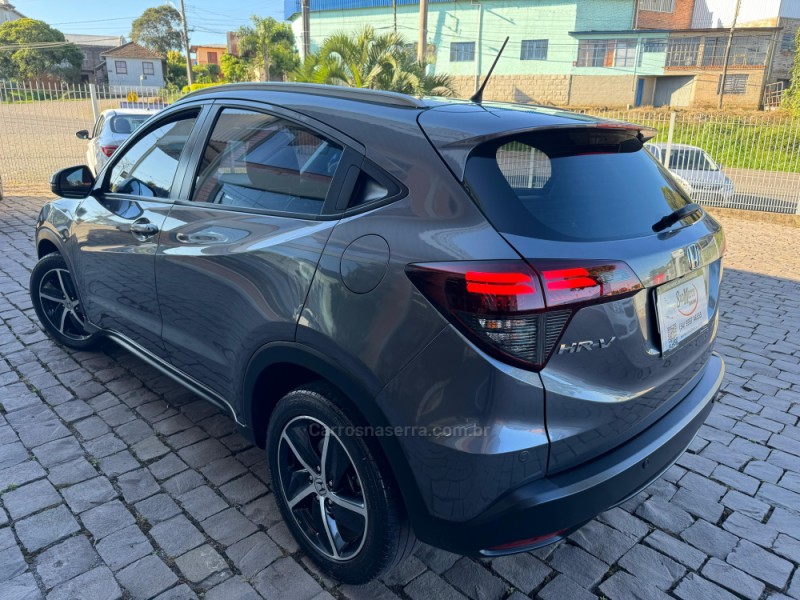 HR-V 1.8 16V FLEX EX 4P AUTOMÁTICO - 2021 - SãO MARCOS