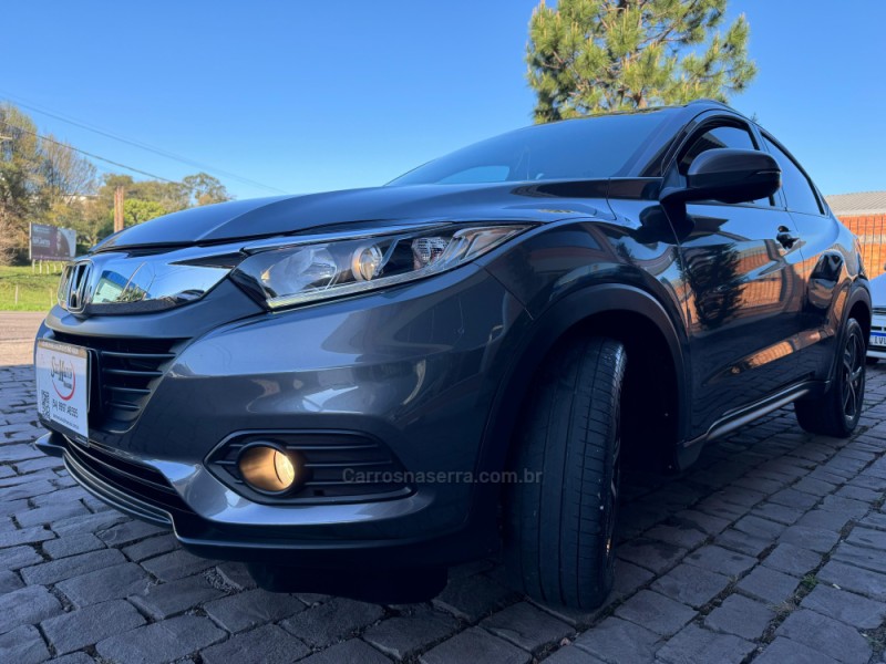 HR-V 1.8 16V FLEX EX 4P AUTOMÁTICO - 2021 - SãO MARCOS