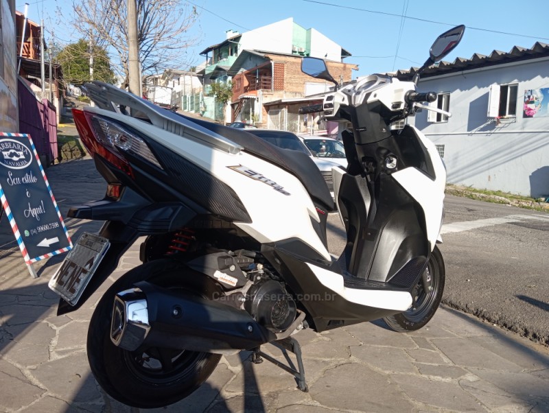 elite 125 2019 caxias do sul