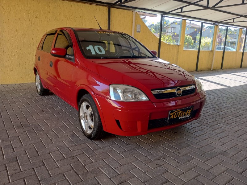 CORSA 1.0 MPFI MAXX 8V FLEX 4P MANUAL