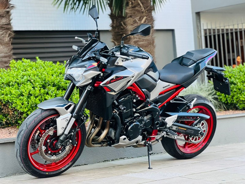 Z900  - 2023 - BENTO GONçALVES