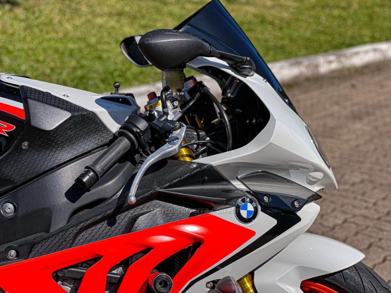 S 1000 RR - 2014 - CANELA