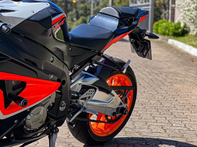 S 1000 RR - 2014 - CANELA