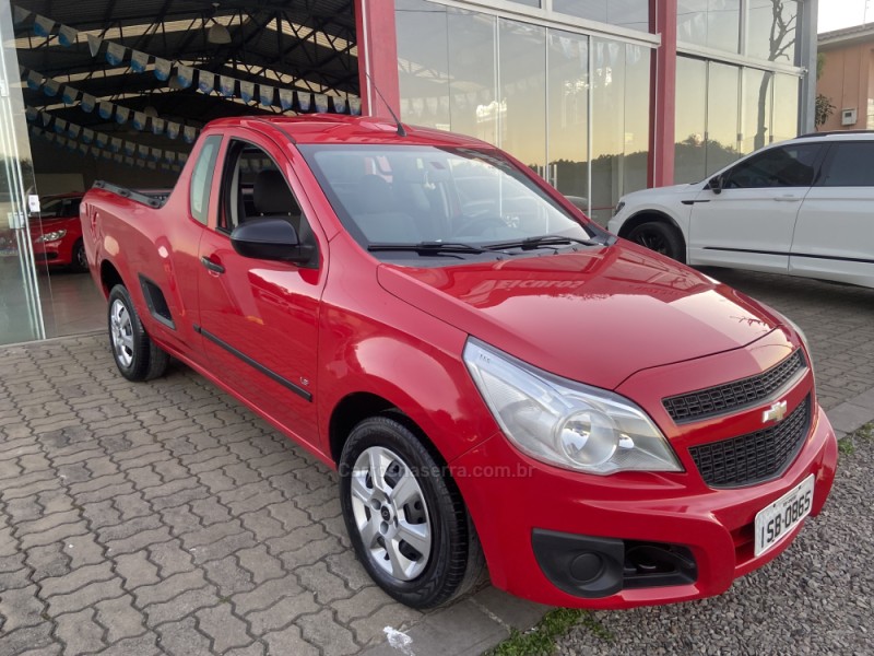 montana 1.4 mpfi ls cs 8v flex 2p manual 2012 nova prata