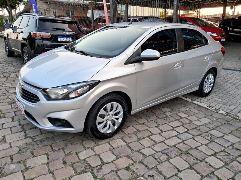 prisma 1.4 mpfi lt 8v flex 4p manual 2018 caxias do sul